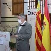 premios Tesis Doctorales 2021