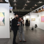 MARTE, feria de arte contemporáneo