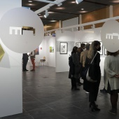 MARTE, feria de arte contemporáneo