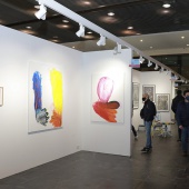 MARTE, feria de arte contemporáneo