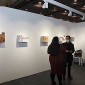 MARTE, feria de arte contemporáneo