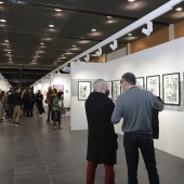 MARTE, feria de arte contemporáneo