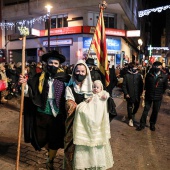 Castellón, 2021