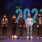 Castellón, 2021
