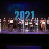 Castellón, 2021