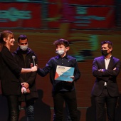 Castellón, 2021