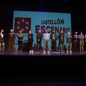 Castellón, 2021
