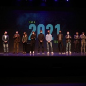 Castellón, 2021
