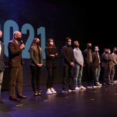 Castellón, 2021