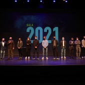 Castellón, 2021