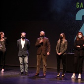 Castellón, 2021