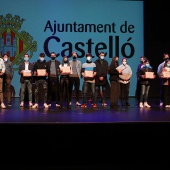 Castellón, 2021