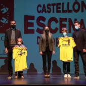 Castellón, 2021