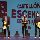 Castellón, 2021