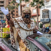 Castellón, 2022