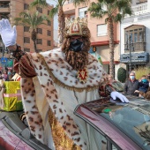Castellón, 2022