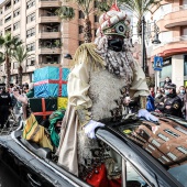 Castellón, 2022