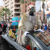 Castellón, 2022