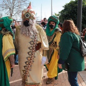 Castellón, 2022