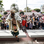 Castellón, 2022