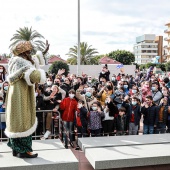Castellón, 2022