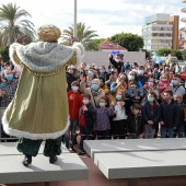 Castellón, 2022