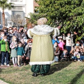 Castellón, 2022