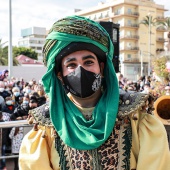 Castellón, 2022