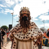 Castellón, 2022