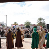 Castellón, 2022