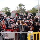 Castellón, 2022