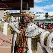 Castellón, 2022