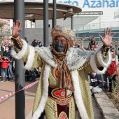 Castellón, 2022