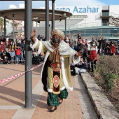 Castellón, 2022