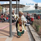 Castellón, 2022