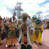 Castellón, 2022