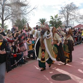 Castellón, 2022