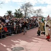 Castellón, 2022