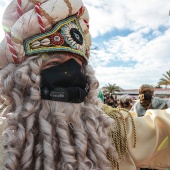 Castellón, 2022