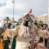 Castellón, 2022