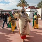 Castellón, 2022