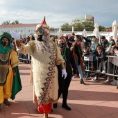 Castellón, 2022