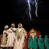 Castellón, 2022