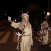 Castellón, 2022
