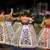 Castellón, 2022
