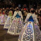 Castellón, 2022