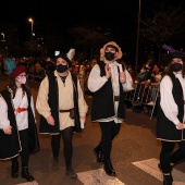 Castellón, 2022