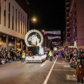 Castellón, 2022
