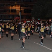 Castellón, 2022