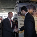 Feria Inmobiliaria Castellón, 2011
